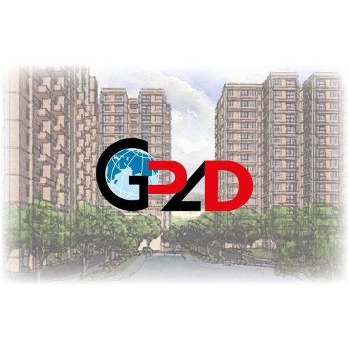 Consultancy Services for GNSS/RTK Survey (Static) and Boundary Demarcation – Sornali Residential Area, Swadesh Properties Ltd.