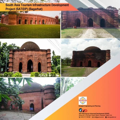 South Asia Tourism Infrastructure Development Project (SATIDP) (Bagerhat)